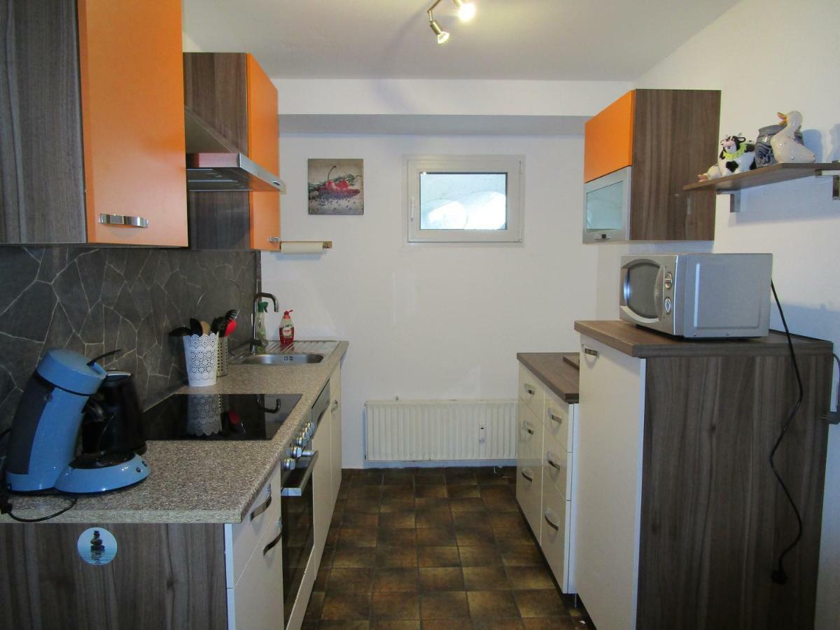 Ferienwohnung Gipfelblick Oberreute Extérieur photo